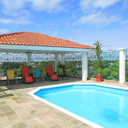 Hotel & Suites Real Del Lago Villahermosa Εξωτερικό φωτογραφία