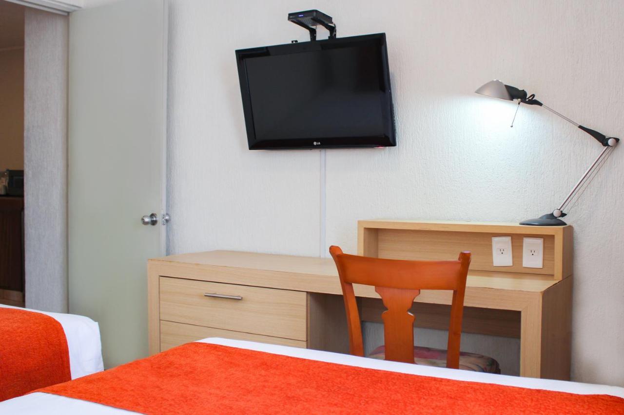 Hotel & Suites Real Del Lago Villahermosa Εξωτερικό φωτογραφία
