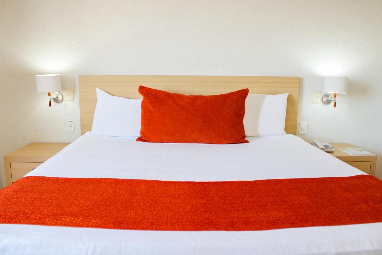 Hotel & Suites Real Del Lago Villahermosa Εξωτερικό φωτογραφία