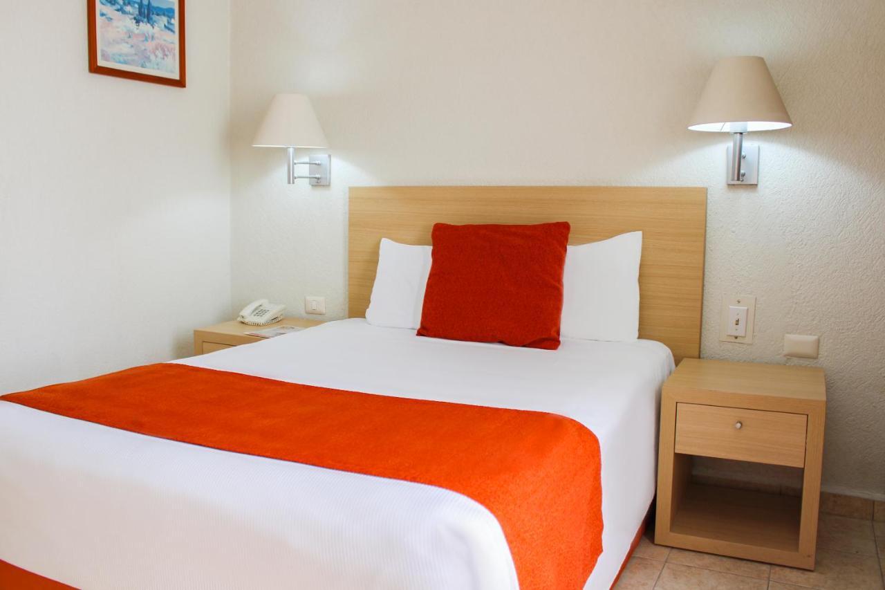 Hotel & Suites Real Del Lago Villahermosa Εξωτερικό φωτογραφία