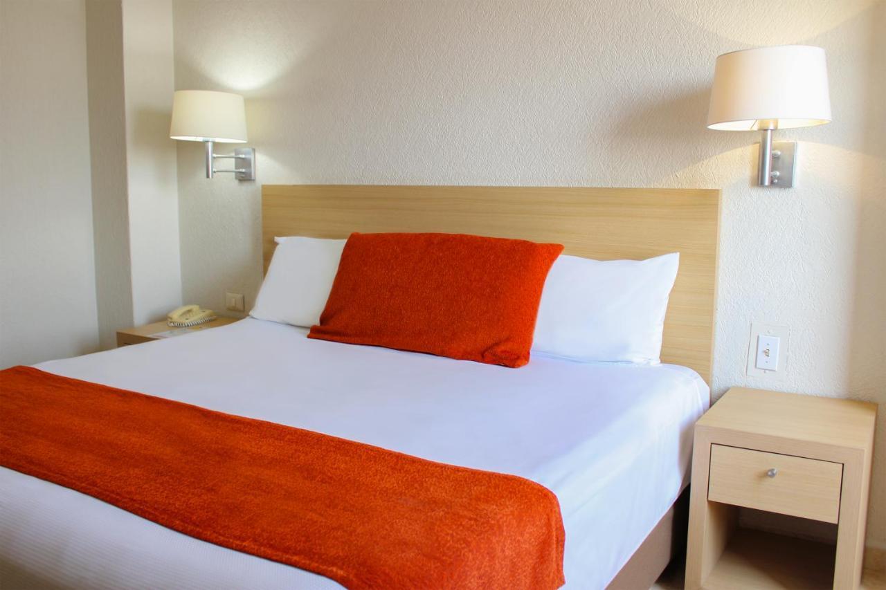 Hotel & Suites Real Del Lago Villahermosa Εξωτερικό φωτογραφία
