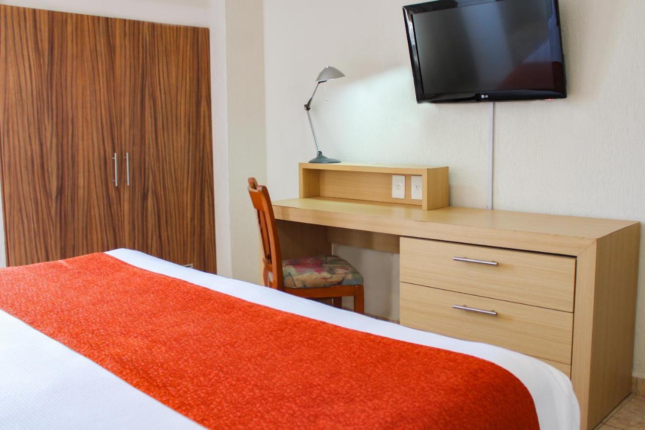 Hotel & Suites Real Del Lago Villahermosa Εξωτερικό φωτογραφία