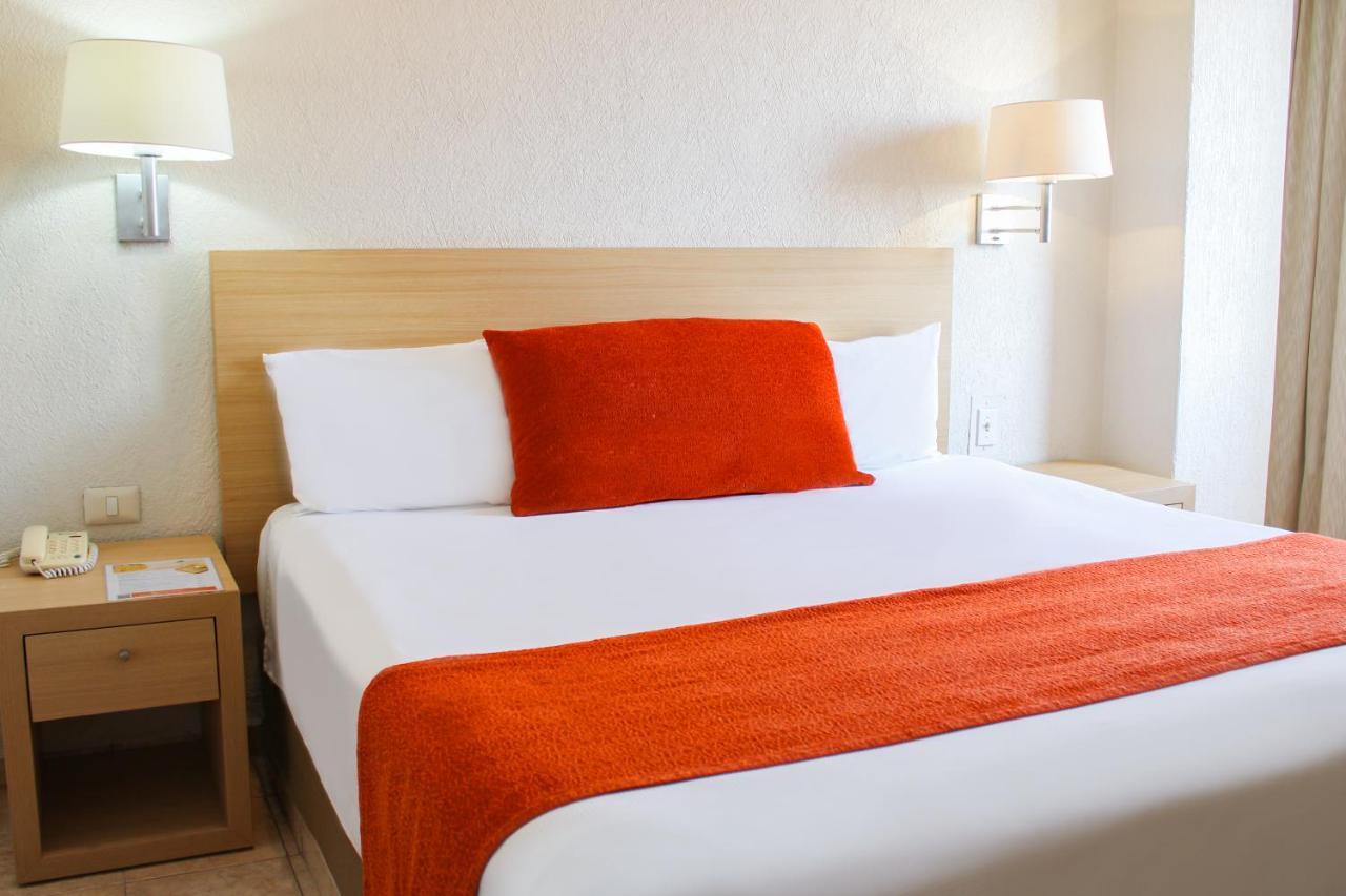 Hotel & Suites Real Del Lago Villahermosa Εξωτερικό φωτογραφία