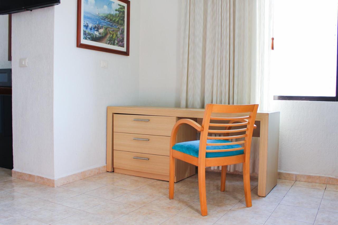 Hotel & Suites Real Del Lago Villahermosa Εξωτερικό φωτογραφία
