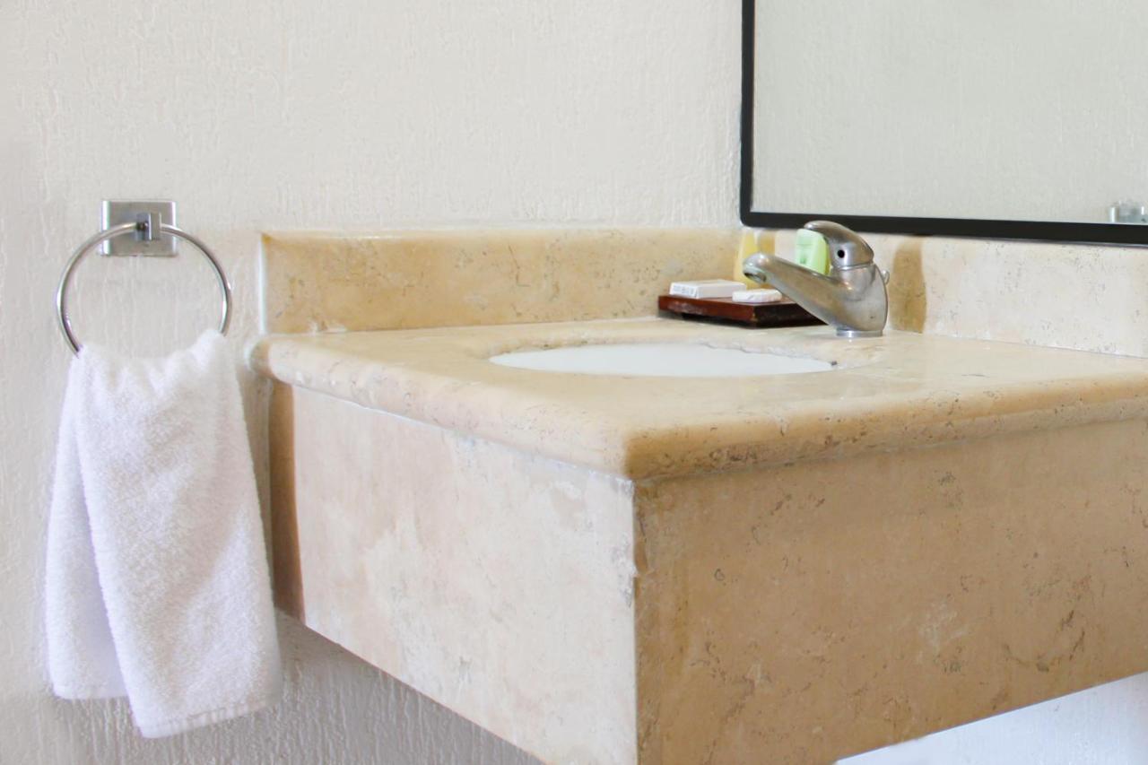 Hotel & Suites Real Del Lago Villahermosa Εξωτερικό φωτογραφία