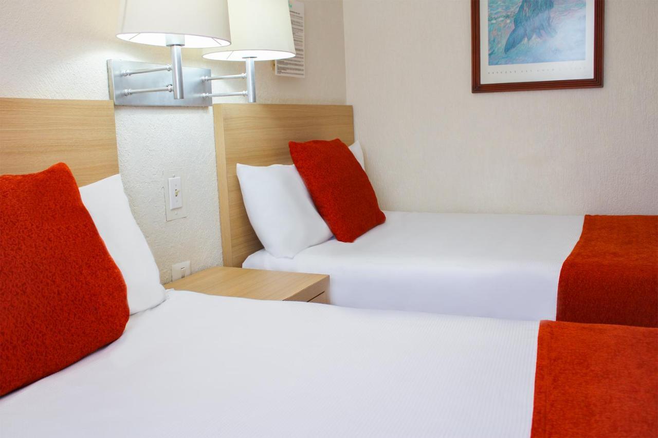 Hotel & Suites Real Del Lago Villahermosa Εξωτερικό φωτογραφία