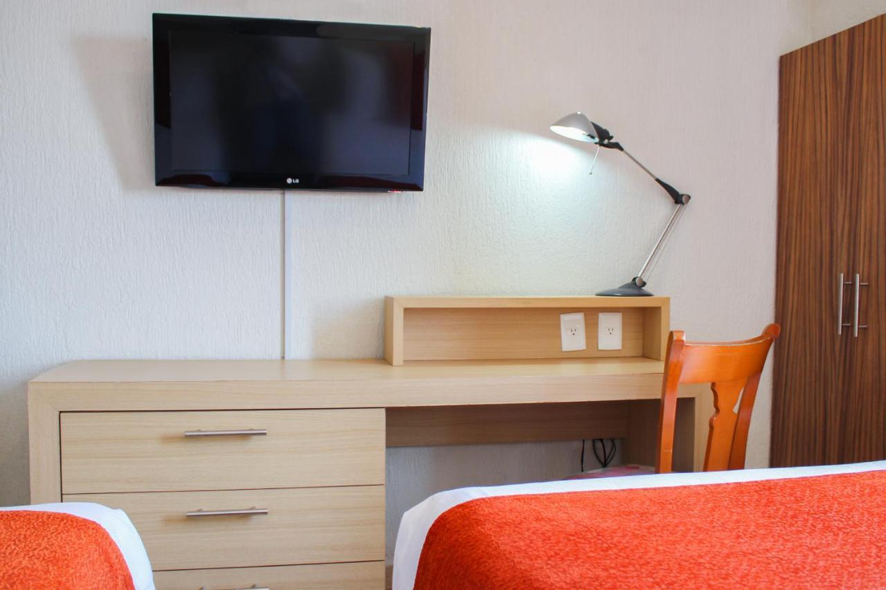 Hotel & Suites Real Del Lago Villahermosa Εξωτερικό φωτογραφία