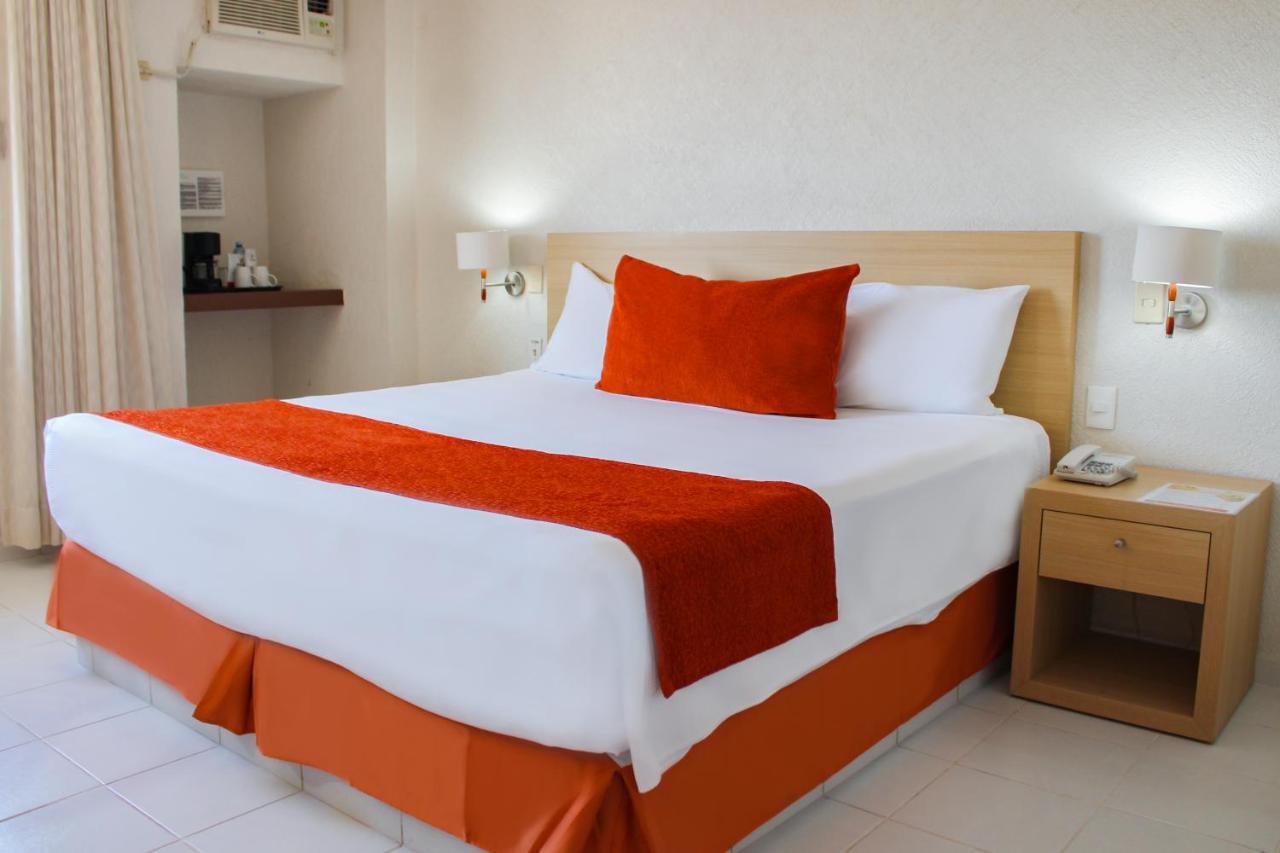 Hotel & Suites Real Del Lago Villahermosa Εξωτερικό φωτογραφία