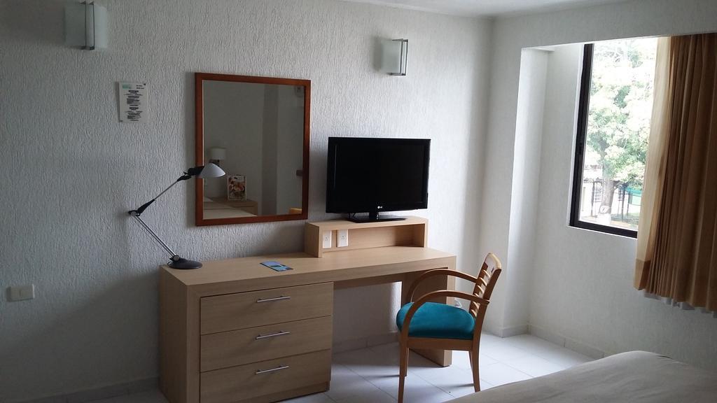 Hotel & Suites Real Del Lago Villahermosa Εξωτερικό φωτογραφία