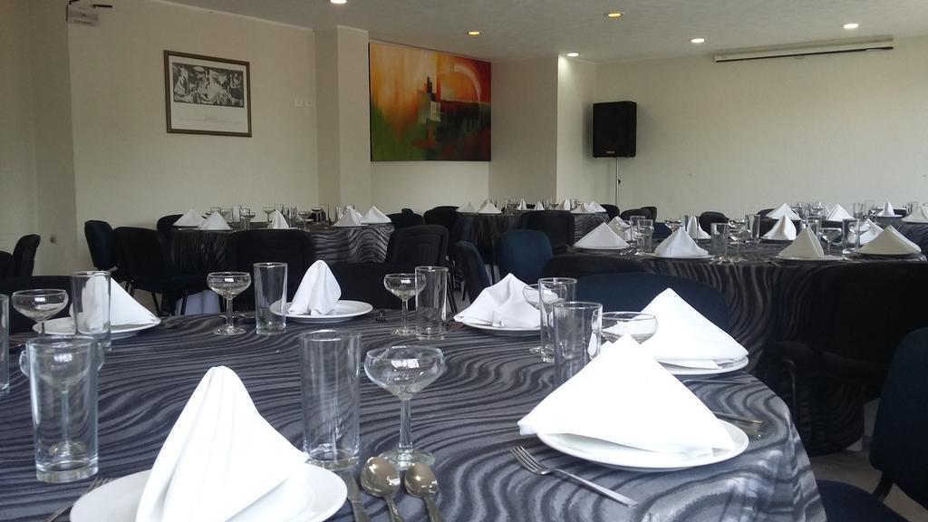 Hotel & Suites Real Del Lago Villahermosa Εξωτερικό φωτογραφία