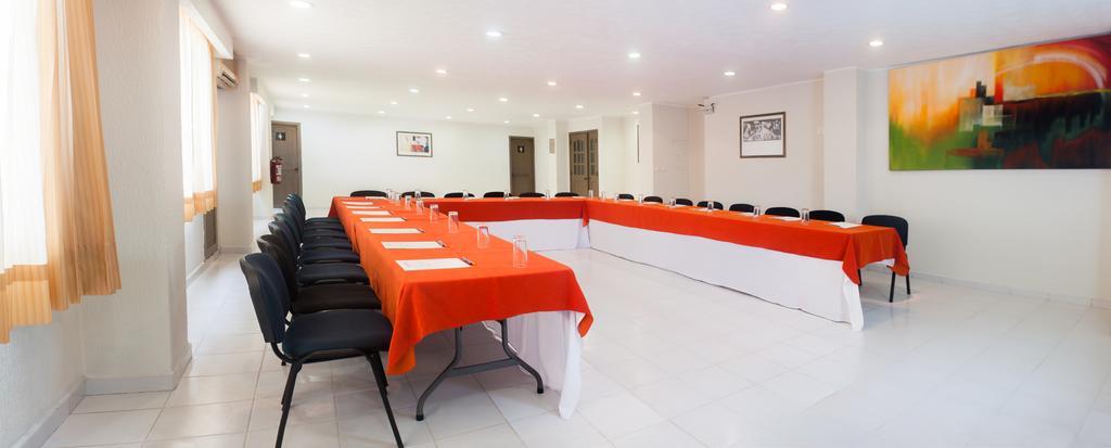Hotel & Suites Real Del Lago Villahermosa Εξωτερικό φωτογραφία