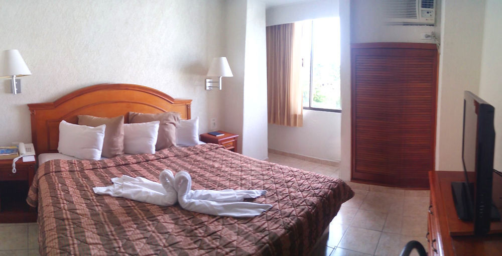 Hotel & Suites Real Del Lago Villahermosa Εξωτερικό φωτογραφία