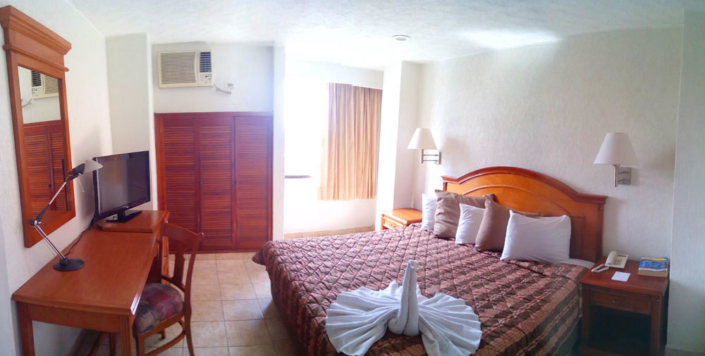Hotel & Suites Real Del Lago Villahermosa Εξωτερικό φωτογραφία
