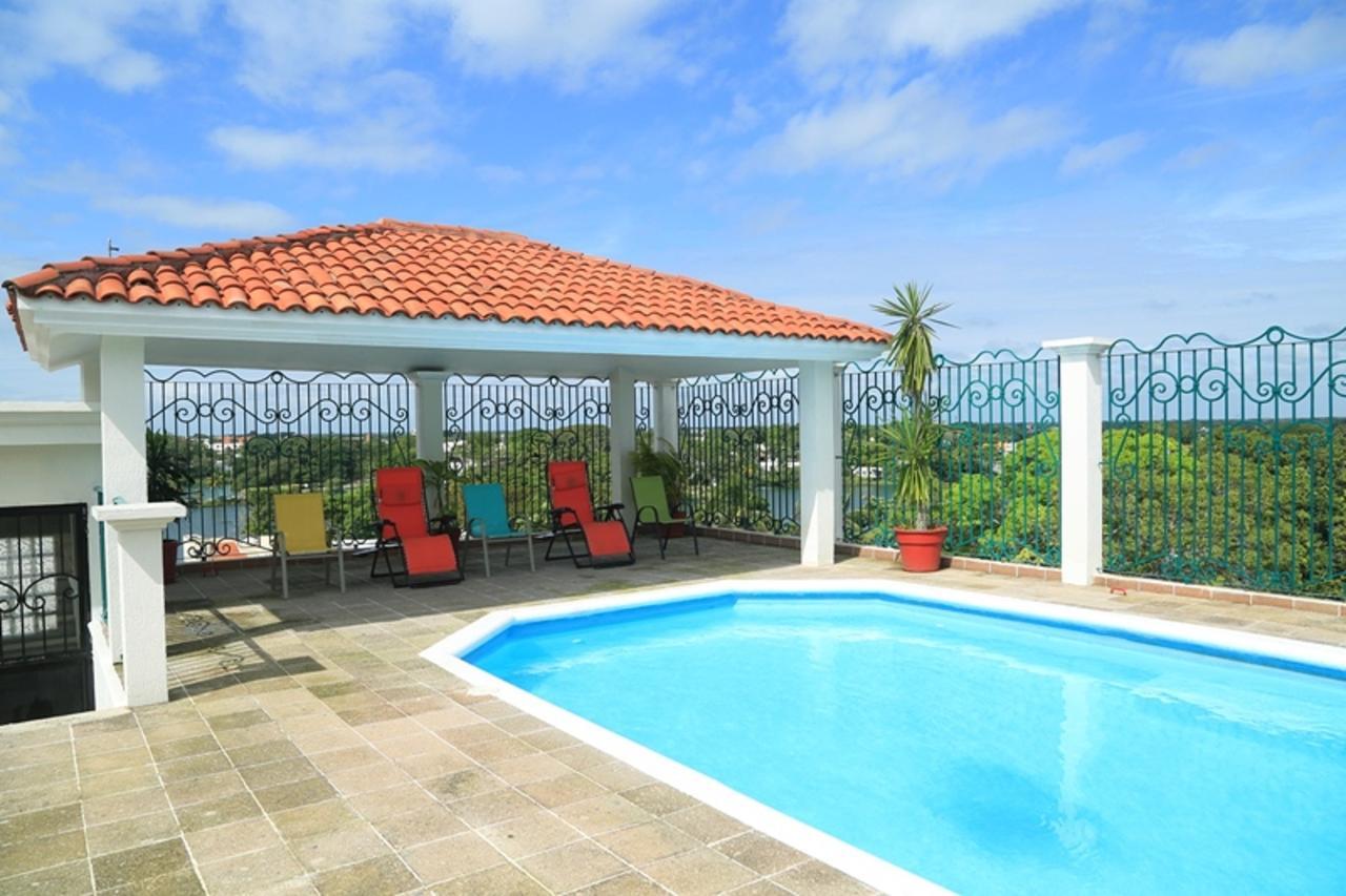 Hotel & Suites Real Del Lago Villahermosa Εξωτερικό φωτογραφία