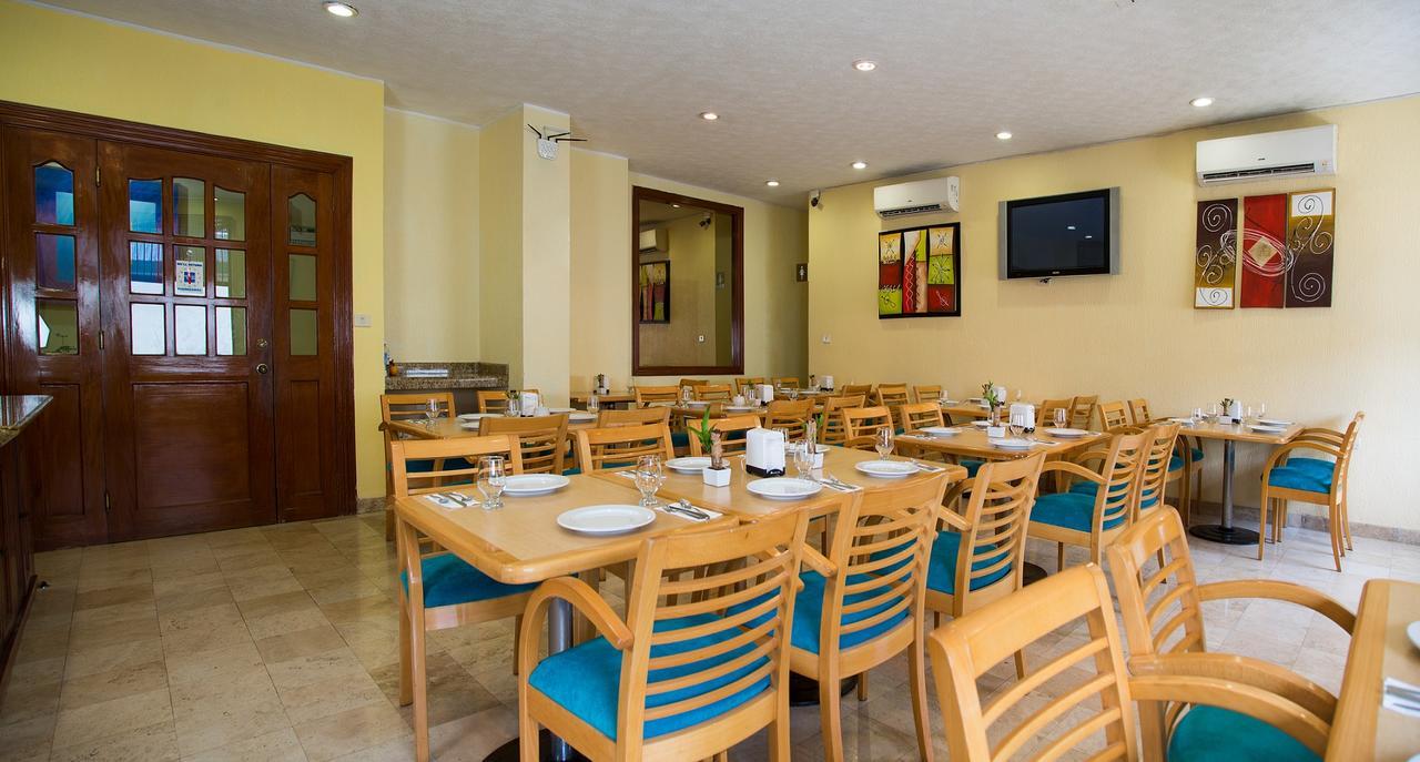 Hotel & Suites Real Del Lago Villahermosa Εξωτερικό φωτογραφία