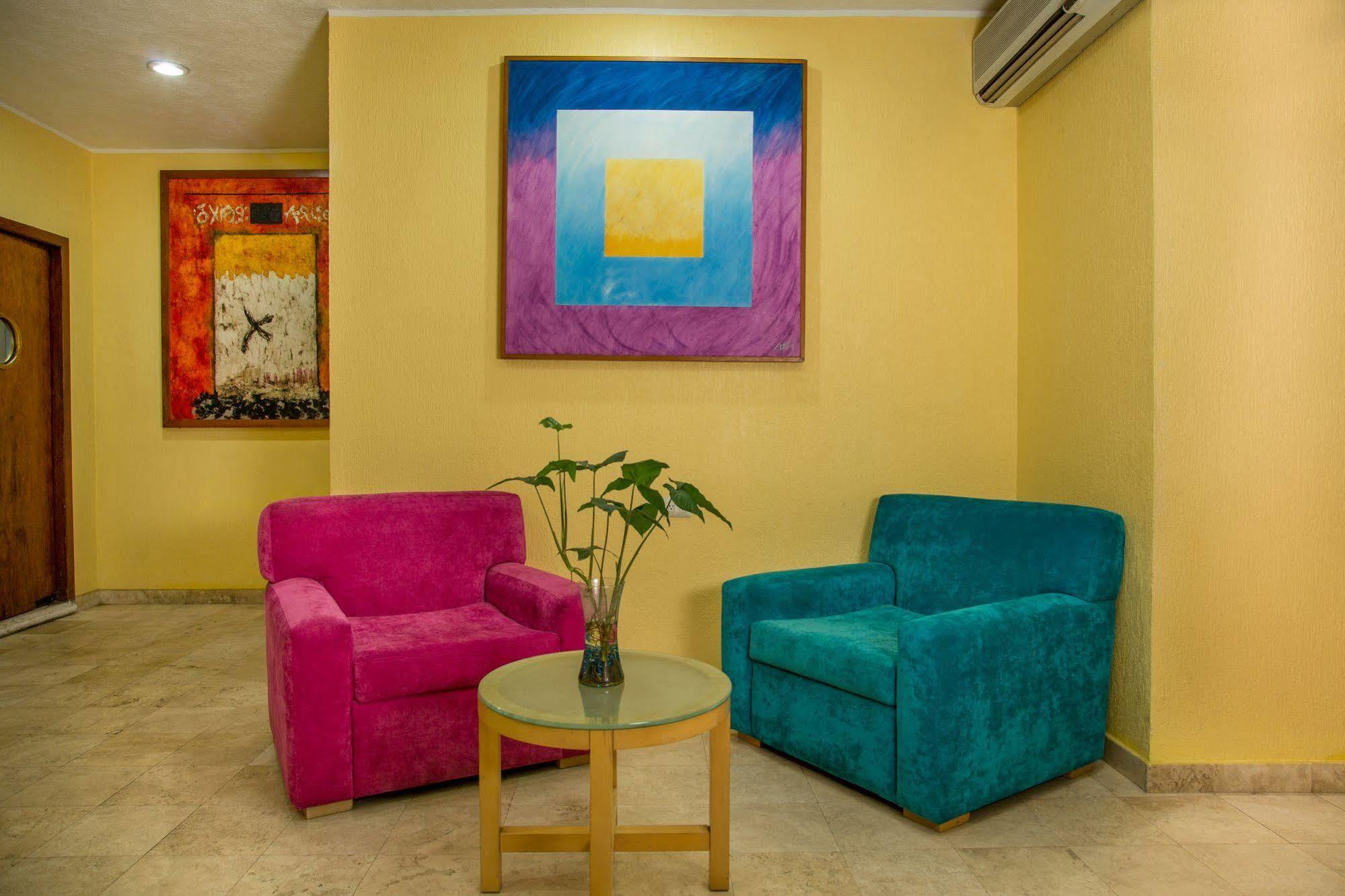 Hotel & Suites Real Del Lago Villahermosa Εξωτερικό φωτογραφία