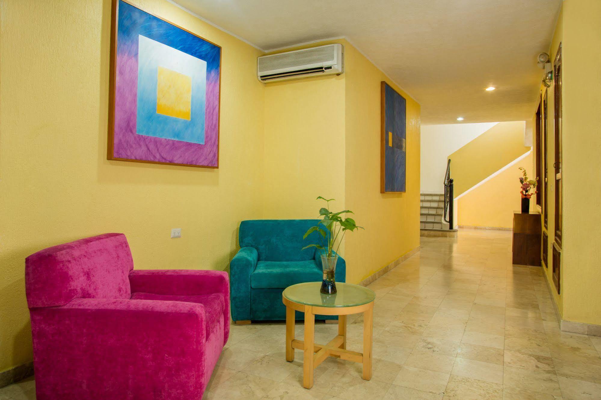 Hotel & Suites Real Del Lago Villahermosa Εξωτερικό φωτογραφία