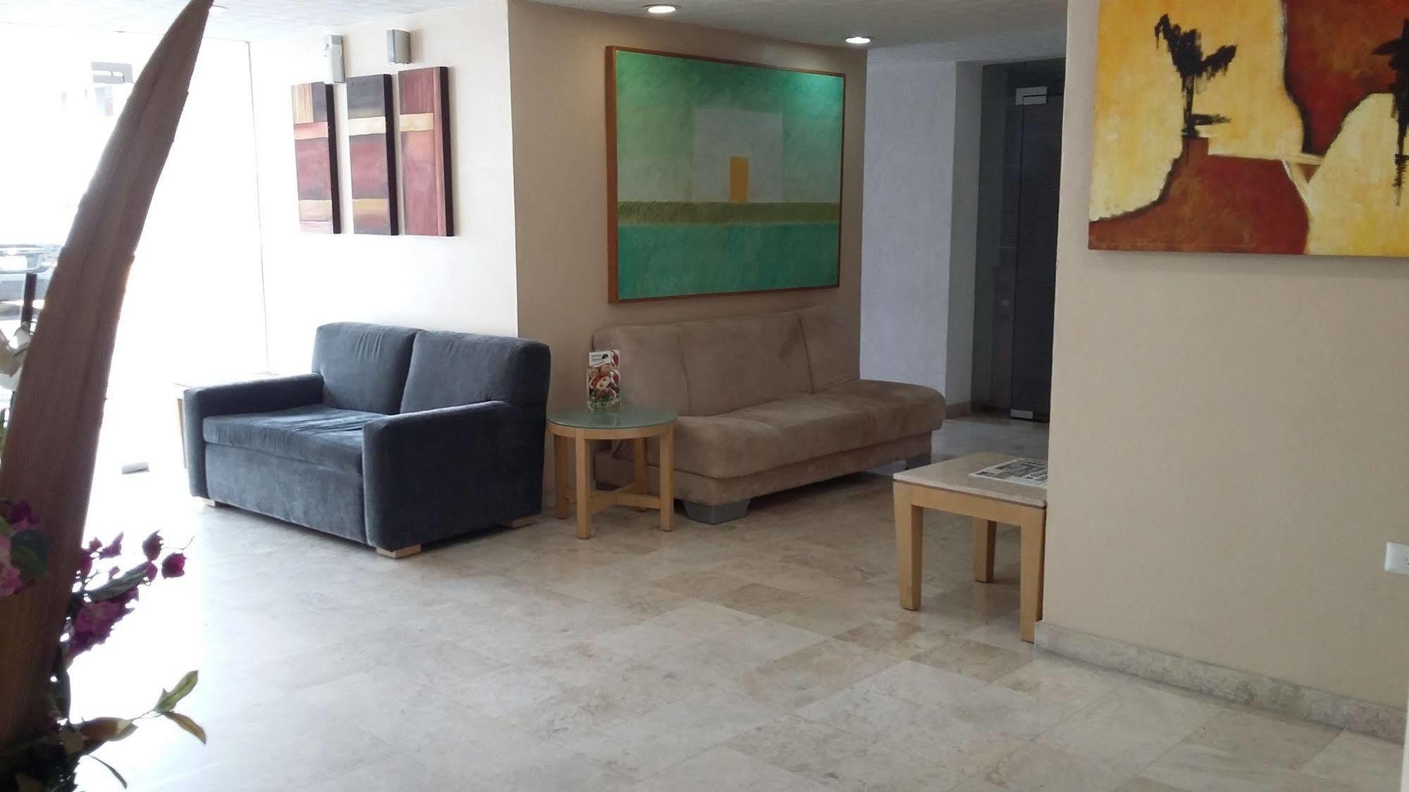 Hotel & Suites Real Del Lago Villahermosa Εξωτερικό φωτογραφία