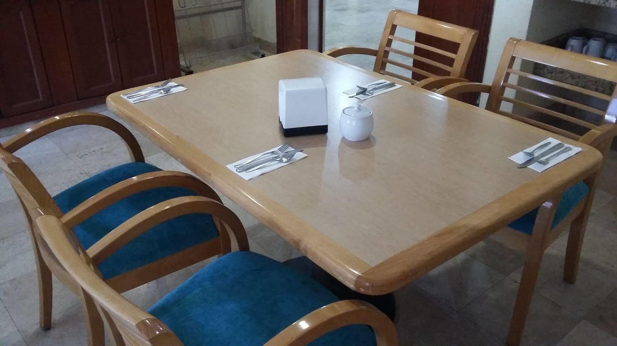 Hotel & Suites Real Del Lago Villahermosa Εξωτερικό φωτογραφία
