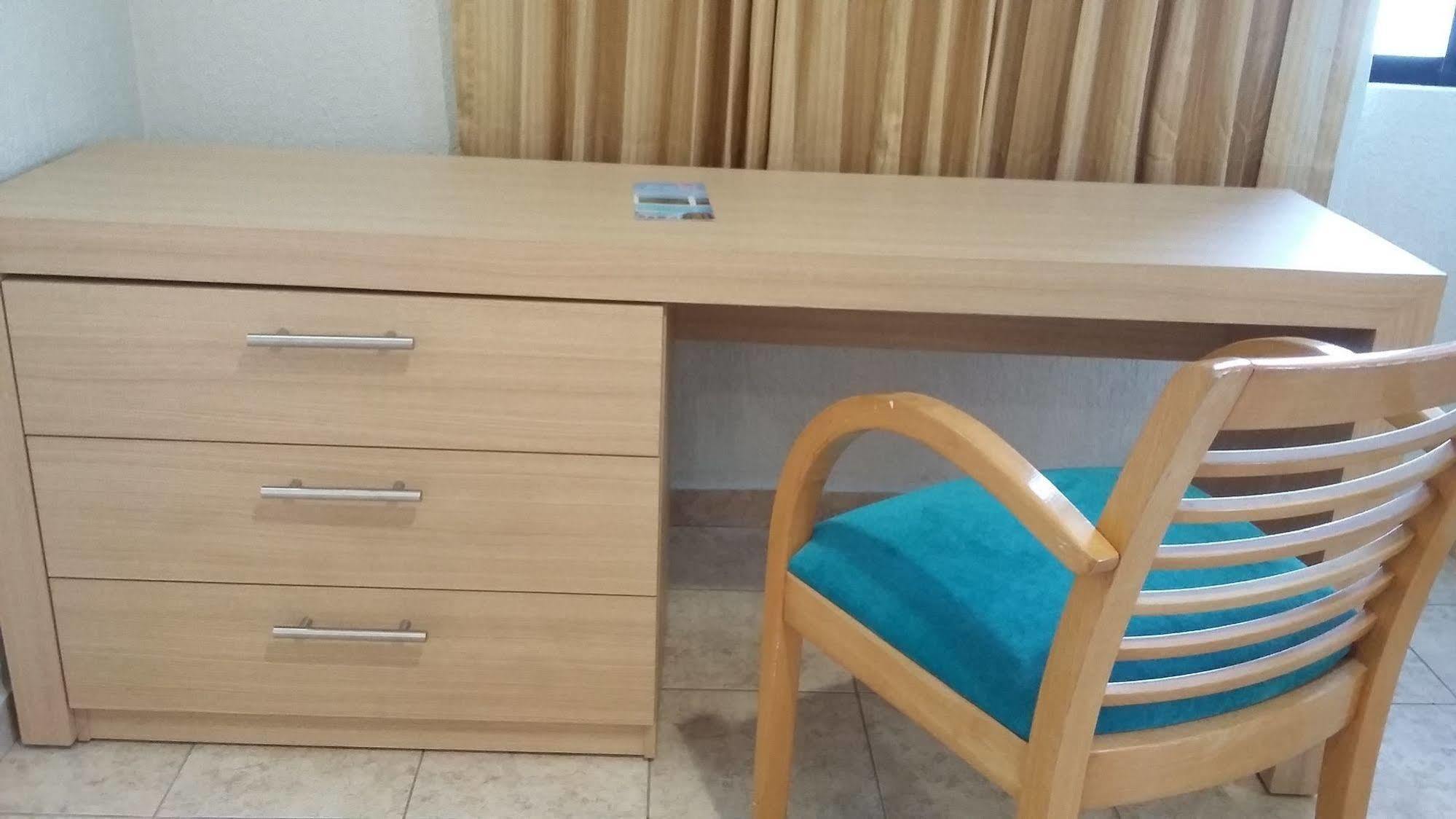 Hotel & Suites Real Del Lago Villahermosa Εξωτερικό φωτογραφία