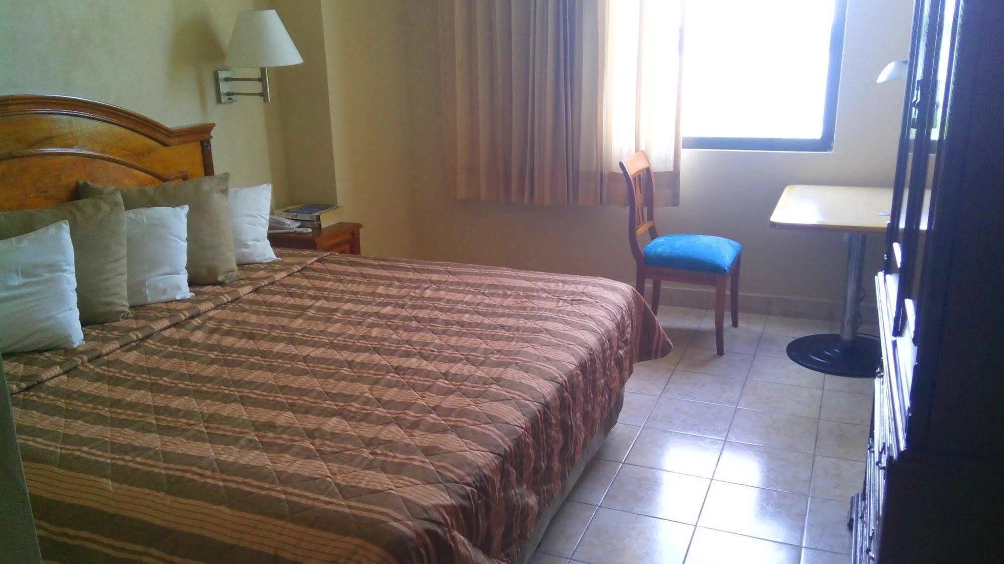 Hotel & Suites Real Del Lago Villahermosa Εξωτερικό φωτογραφία