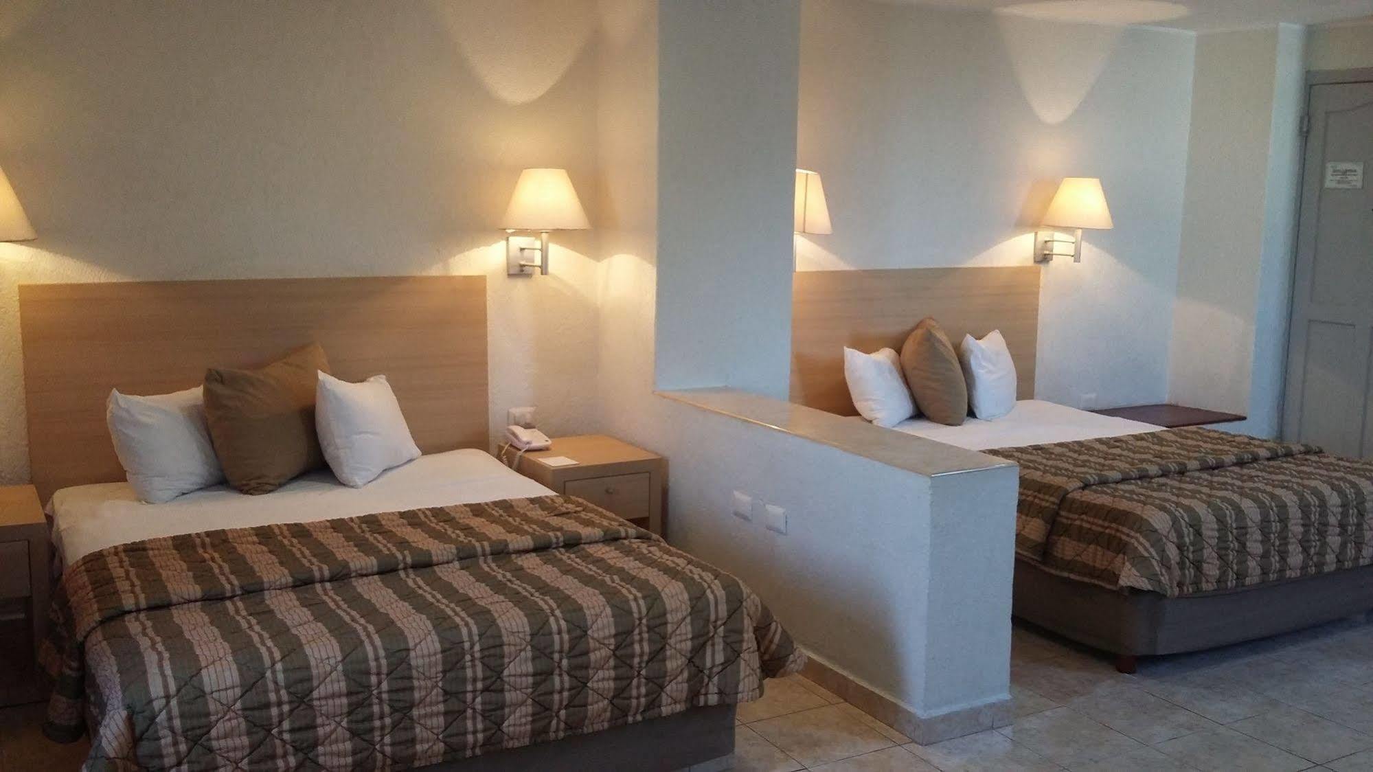 Hotel & Suites Real Del Lago Villahermosa Εξωτερικό φωτογραφία